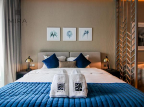 Mira Holiday Homes - Fully furnished studio with balcony